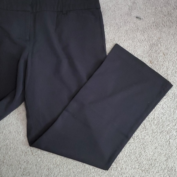 Bootcut Dress Pant - Picture 2 of 3